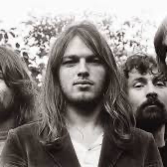 MadeWorn Pink Floyd Tee Unisex Size M NWT - Picture 4 of 11